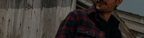Men’s Flannel Shirts