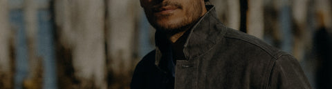 Men&rsquo;s Outerwear