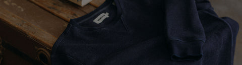 Men’s Sweatshirts & Hoodies