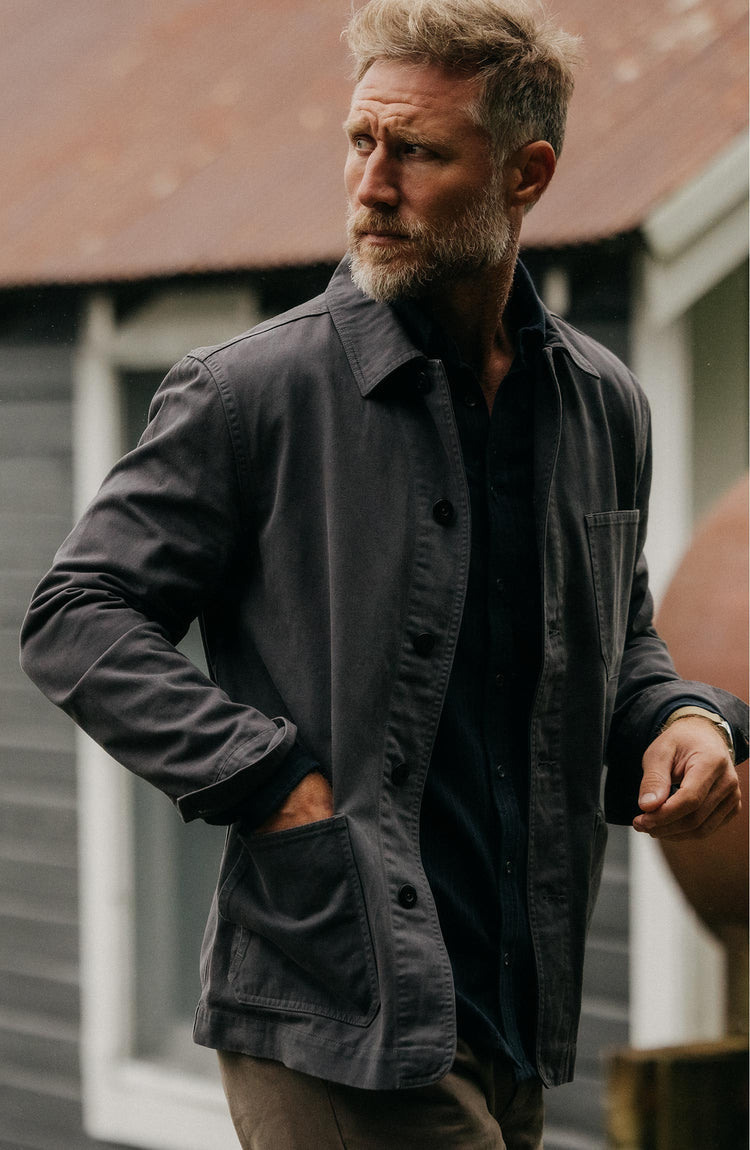 ojai editorial shot—collection with text overlaying