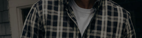 Men’s Shirts & Sweaters