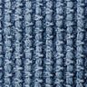 Washed Indigo Sashiko