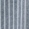 Rinsed Indigo Stripe