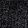 Heather Coal Quilted Jersey