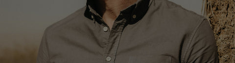 Men’s Long Sleeve Shirts
