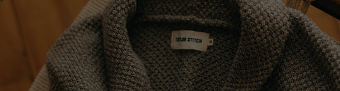 Men&rsquo;s Sweaters