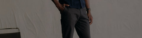 Men&rsquo;s Bottoms - Last Call