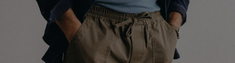 Men&rsquo;s Pants