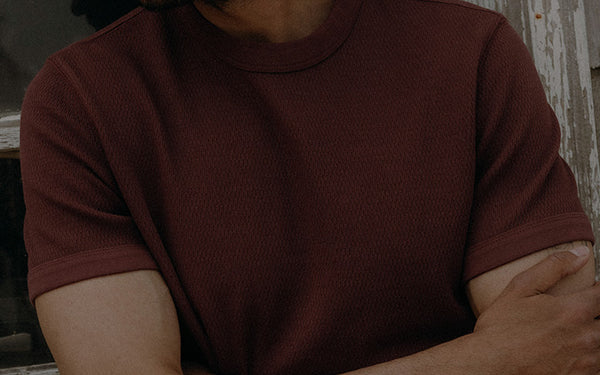 Men's Tees & Sweaters