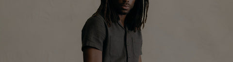 Men’s Short Sleeve Shirts